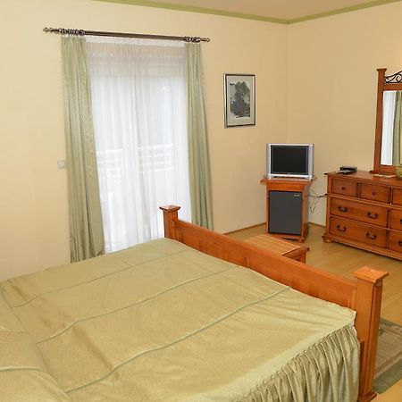 Hotel Venezia Imotski Ngoại thất bức ảnh