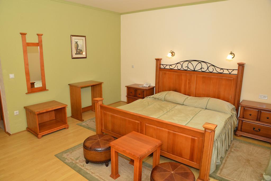 Hotel Venezia Imotski Ngoại thất bức ảnh