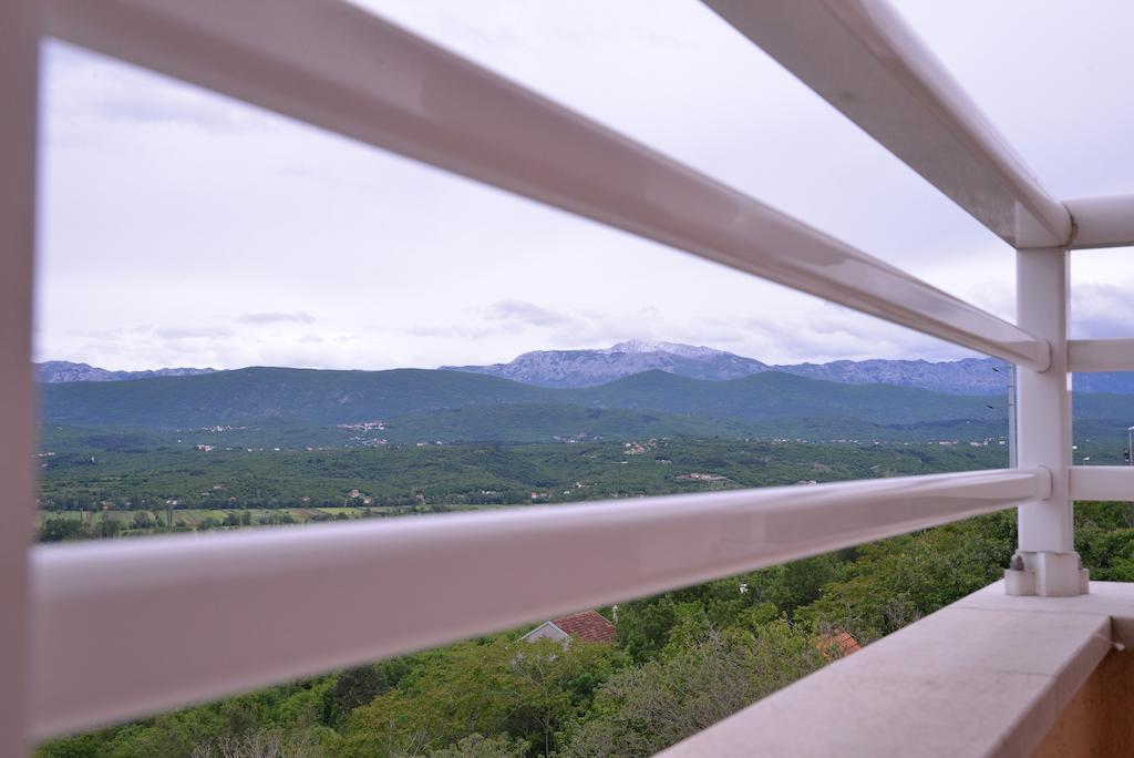 Hotel Venezia Imotski Ngoại thất bức ảnh