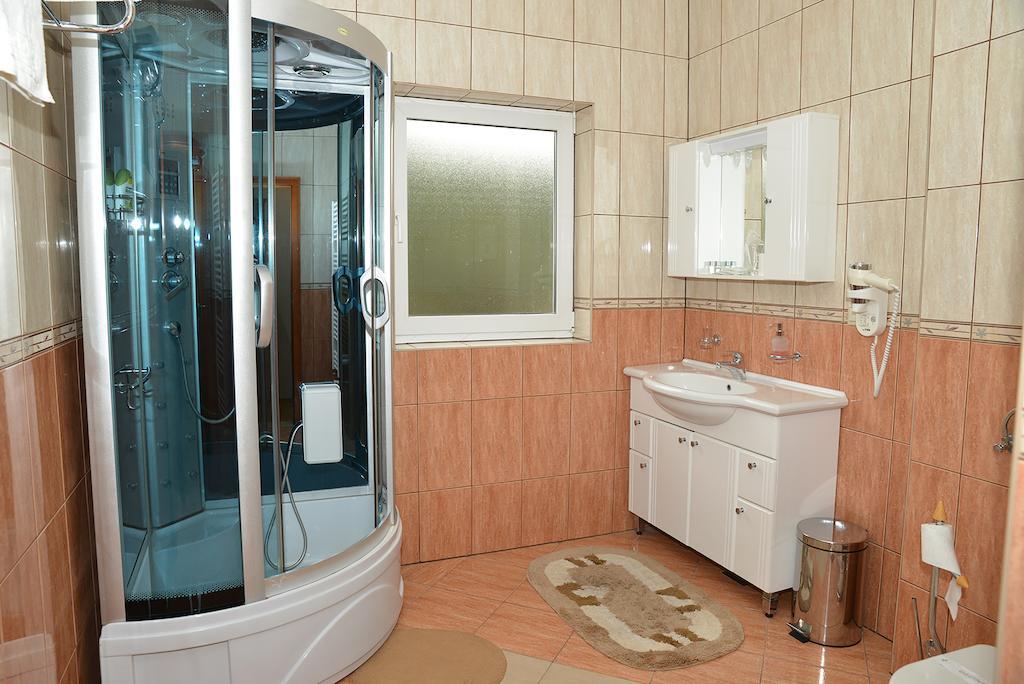 Hotel Venezia Imotski Phòng bức ảnh